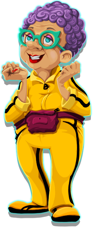granny