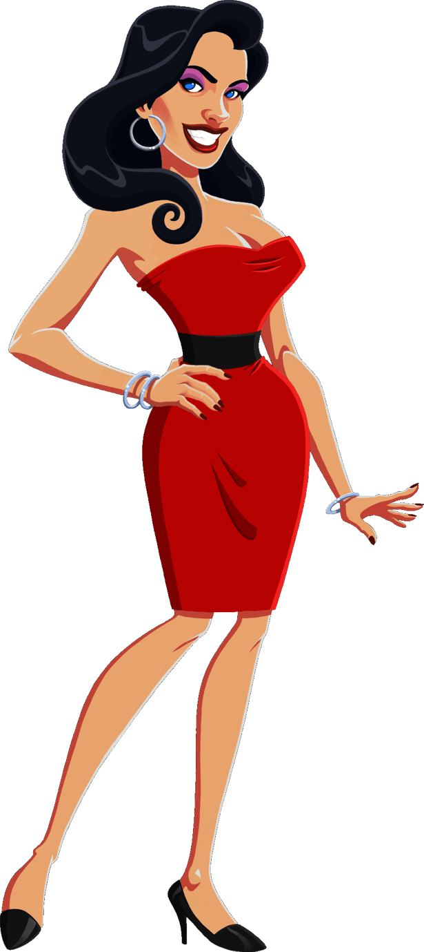 hostess
